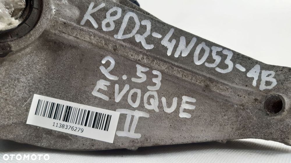 RANGE ROVER EVOQUE II L551 DYFER MOST TYŁ K8D2-4N053-AB - 8