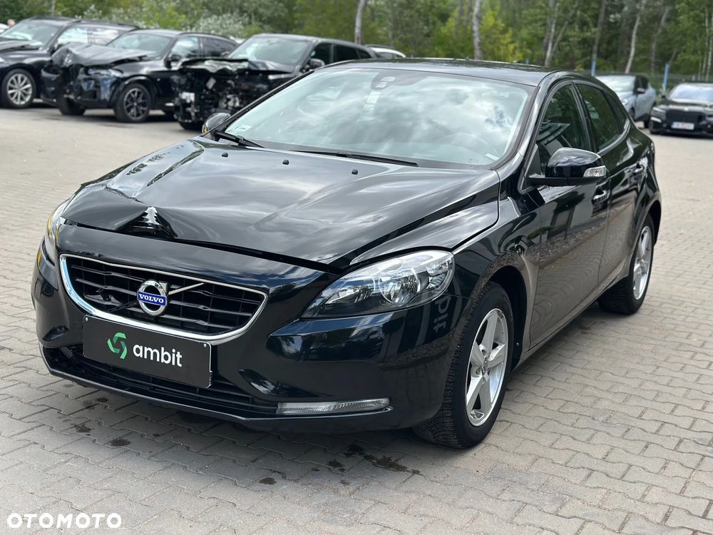 Volvo V40 - 3