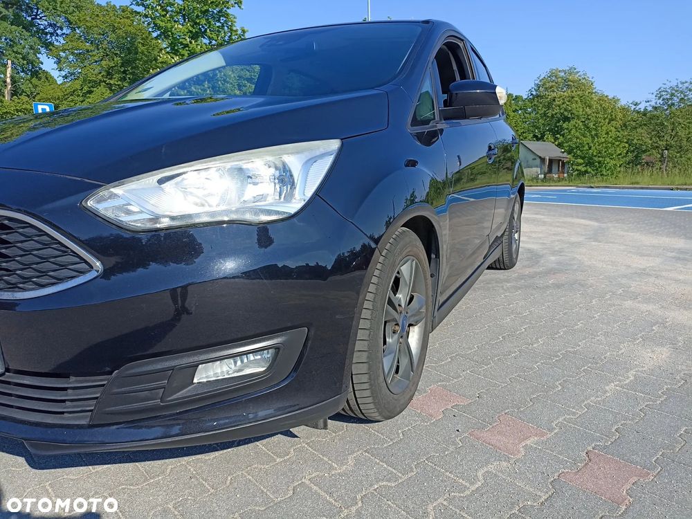 Ford C-MAX - 22