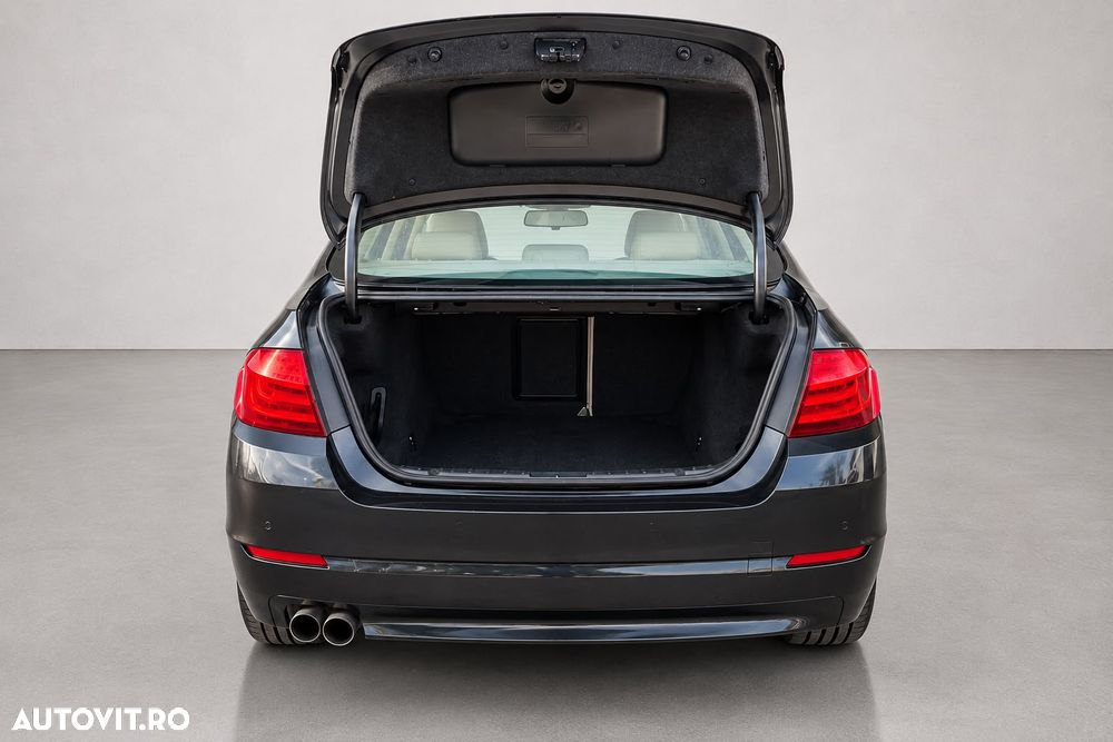 BMW Seria 5 - 20