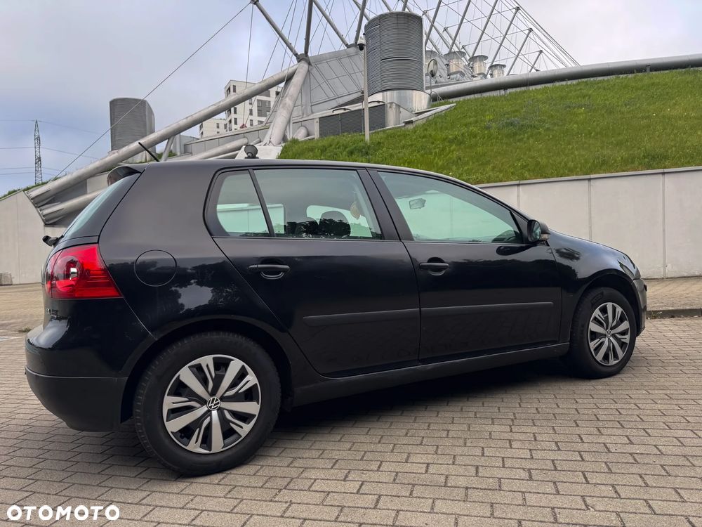 Volkswagen Golf 1.9 TDI Edition - 11