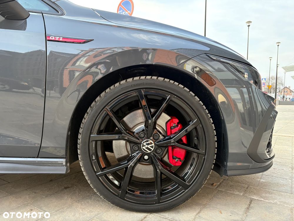 Volkswagen Golf GTI 2.0 TSI OPF Performance - 11