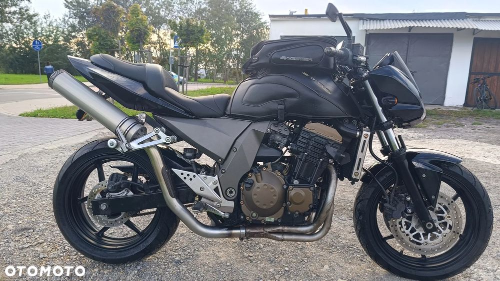 Kawasaki Z - 1
