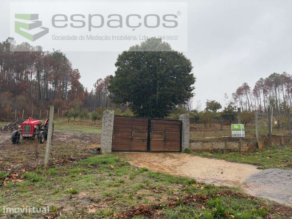 Quinta no Paul - Grande imagem: 2/25