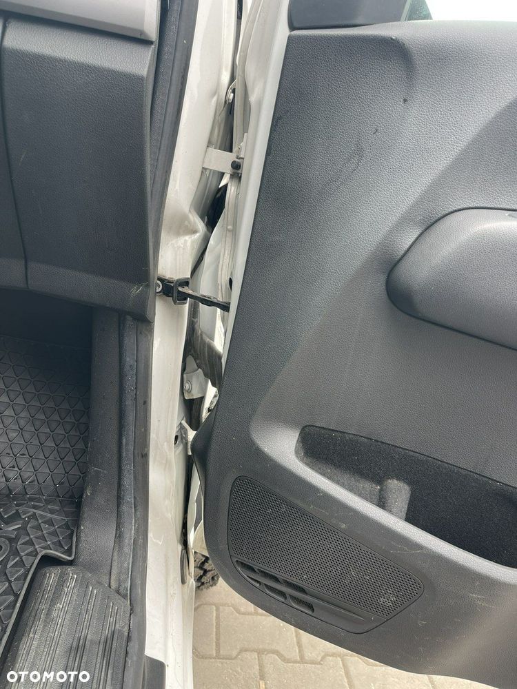 Volkswagen Amarok 3.0 V6 TDi 4MOTION Dark Label - 7