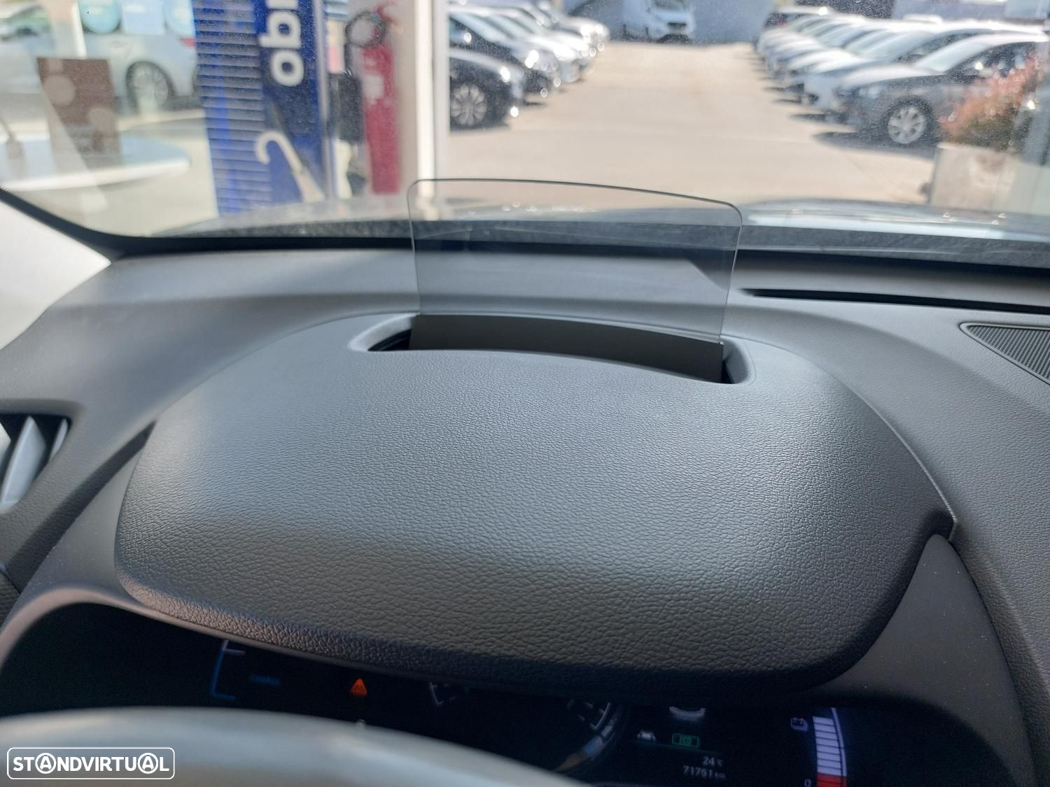 Hyundai Kauai EV 64 kWh Premium - 42
