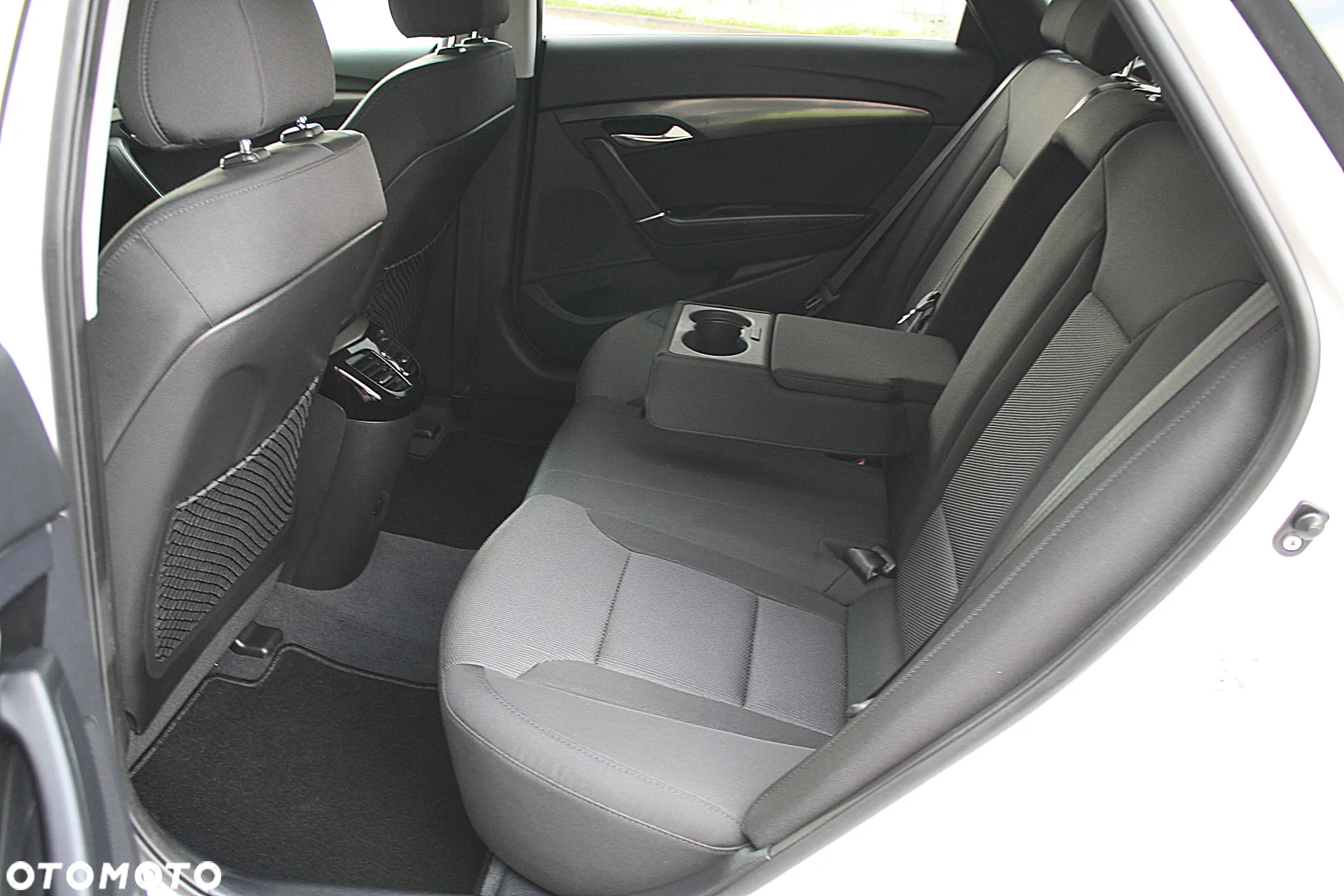 Hyundai i40 1.7 CRDi Premium DCT - 8