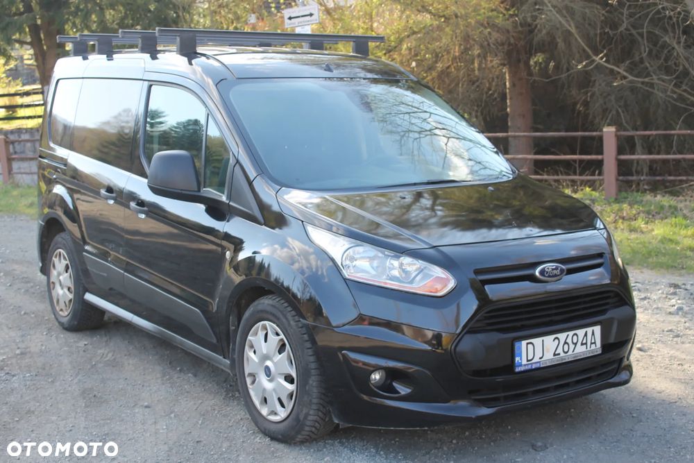 Ford CONNECT - 5