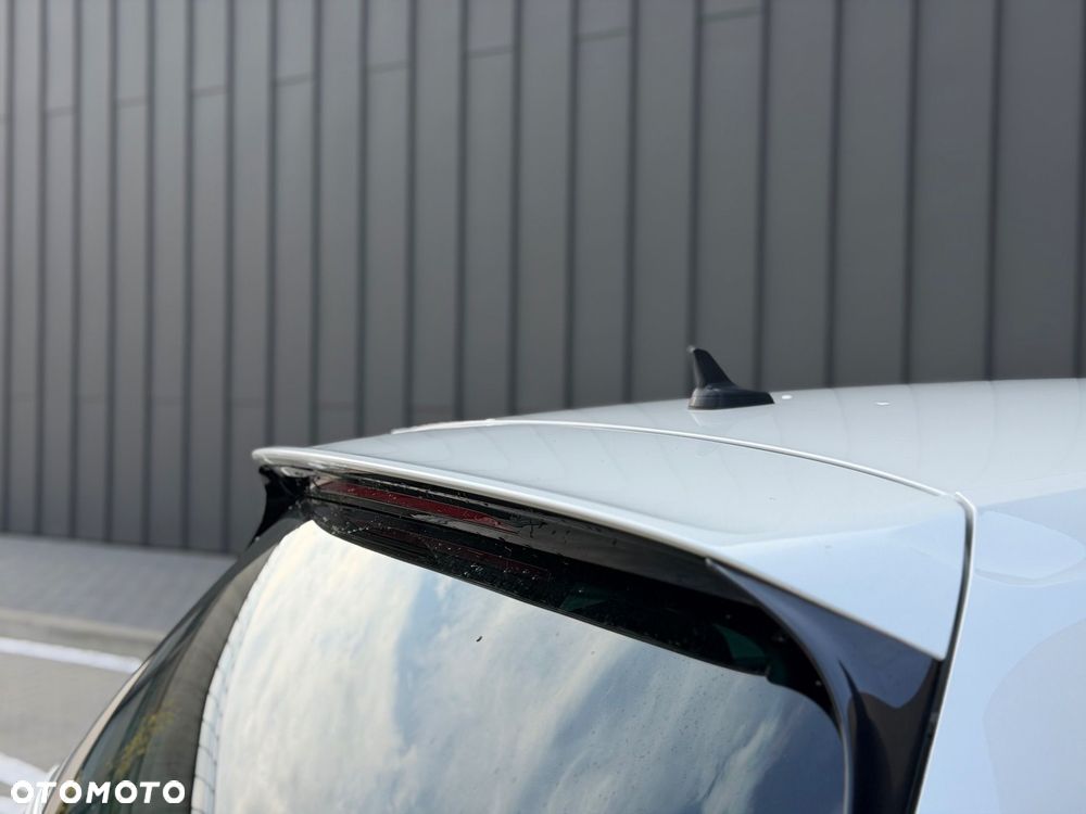 Volkswagen Golf GTI Performance BlueMotion Technology DSG - 22