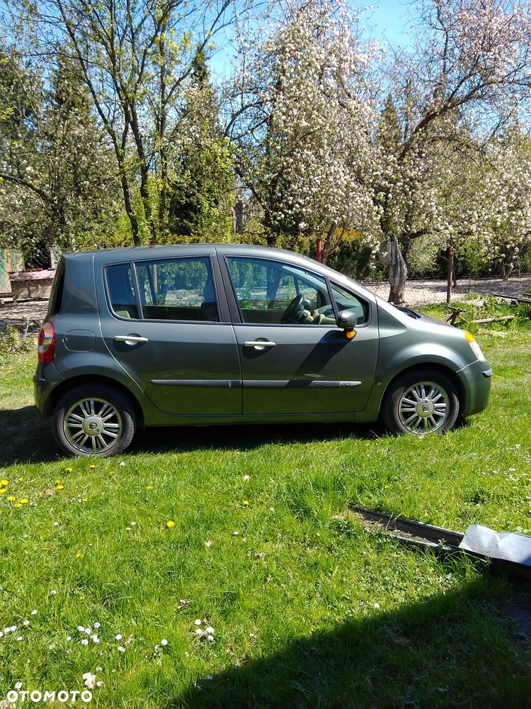 Renault Modus 1.5 dCi Confort Authentique - 2