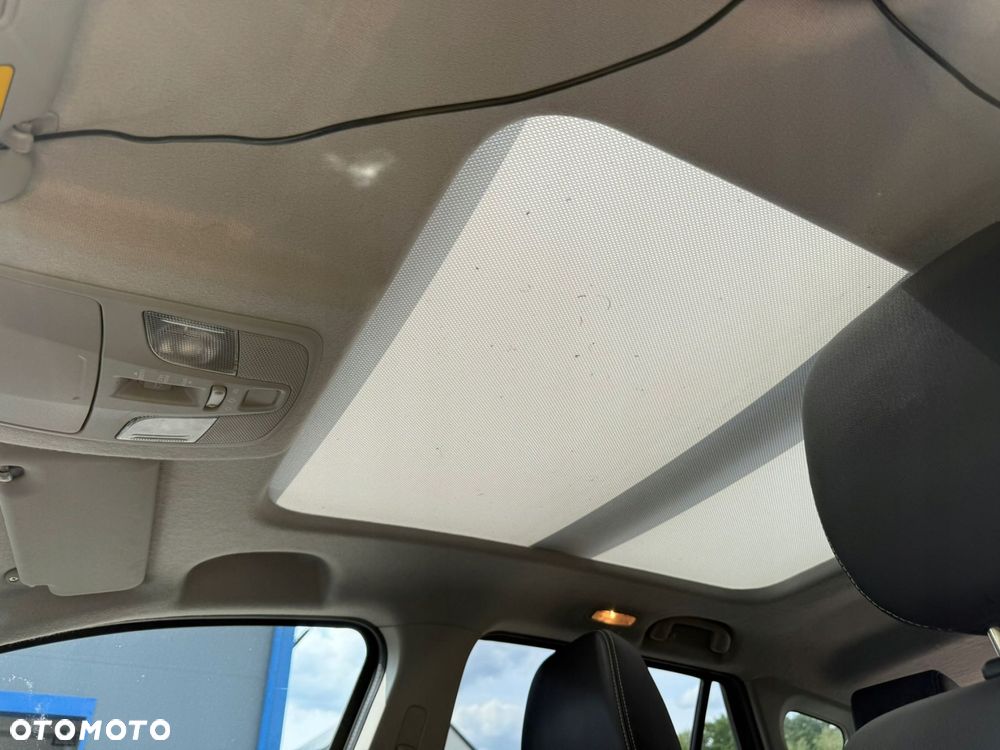 suzuki s-cross szyba szyber dach roleta - 2