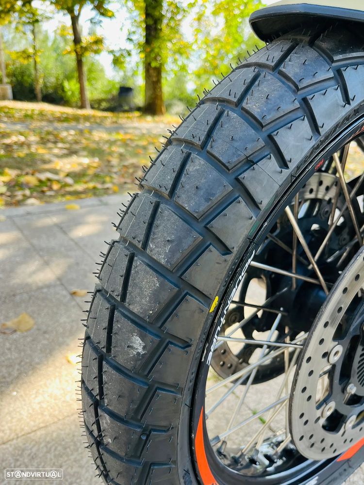 KTM 1290 Super Adventure S - 21