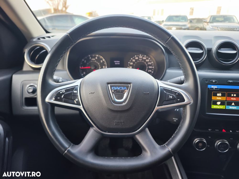 Dacia Duster Blue dCi 115 Prestige - 23