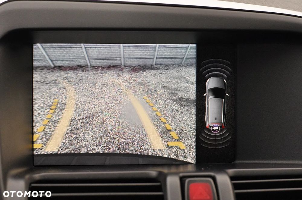 Volvo XC 60 D4 Summum - 25