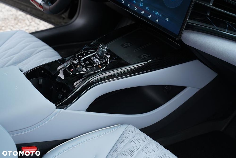 BYD Seal 82.5kWh Design - 13