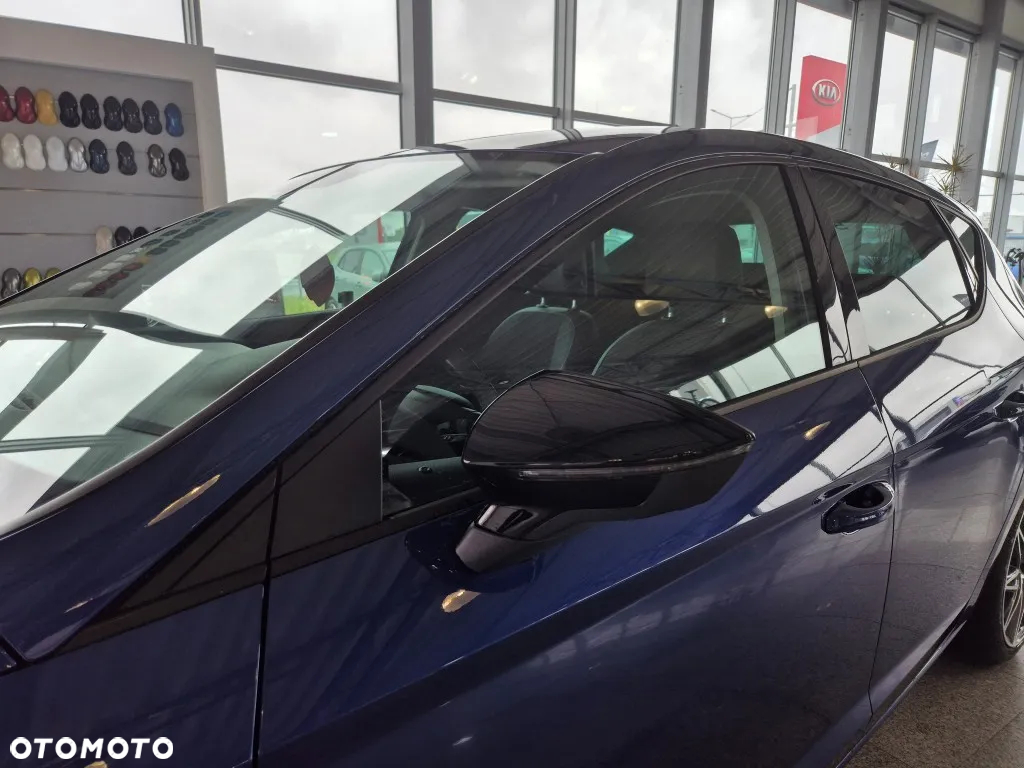 Seat Leon 1.8 TSI FR S&S DSG - 15