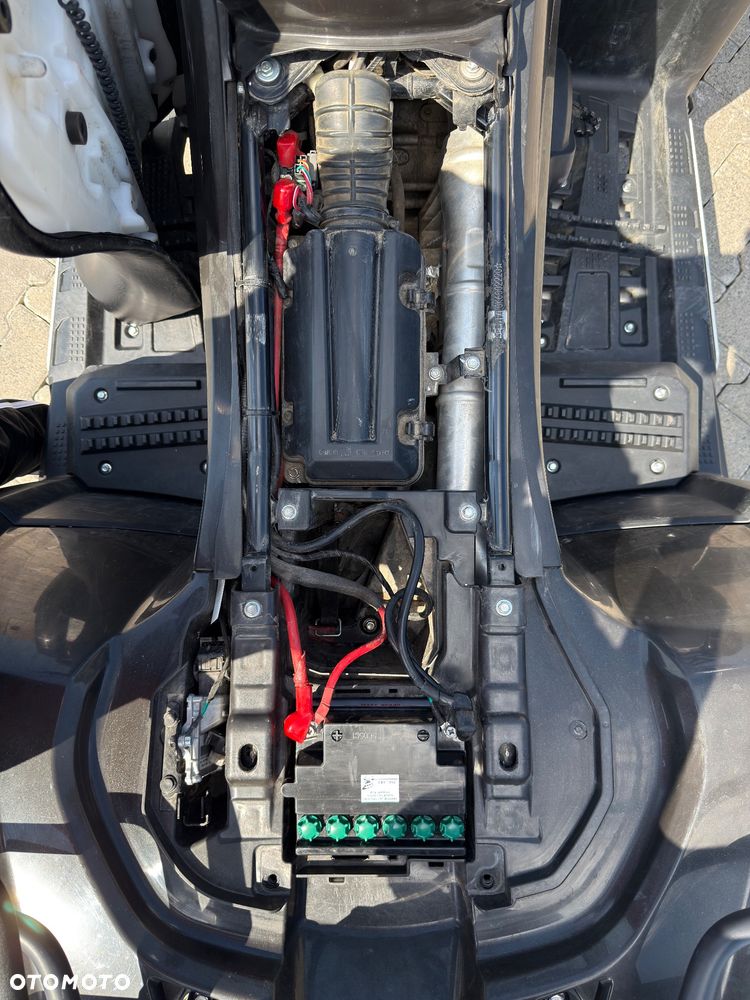 CFMoto CForce - 13