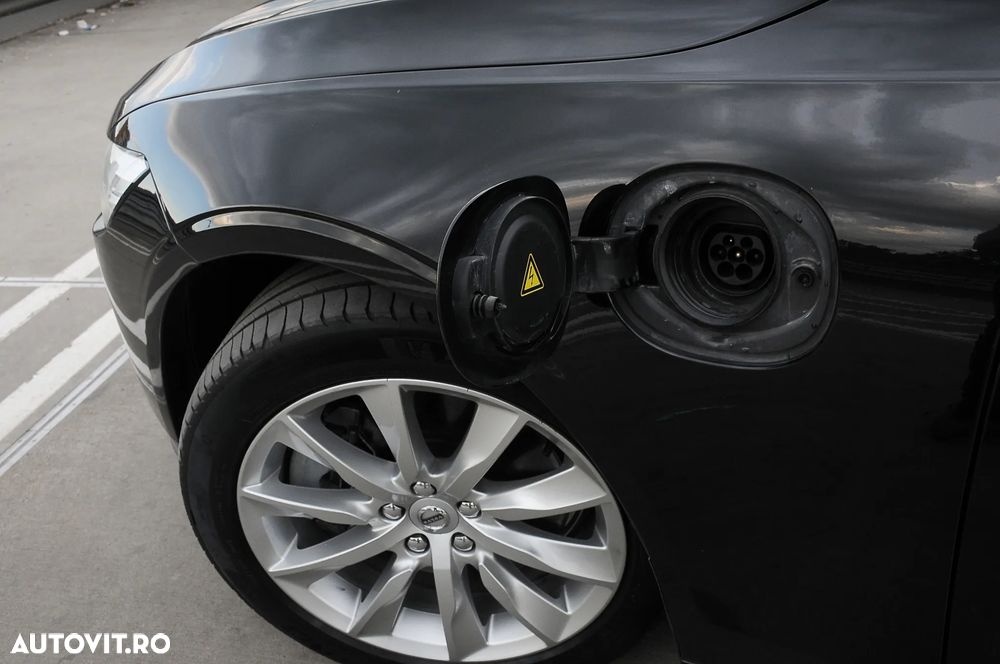 Volvo S90 - 13