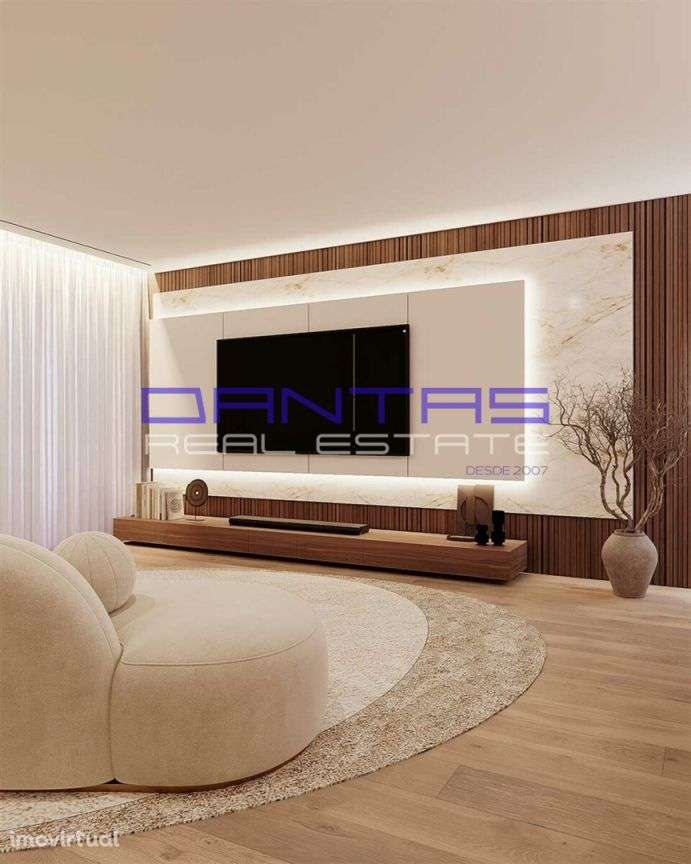 Moradia "Premium" em fase final de acabamentos - Grande imagem: 5/57