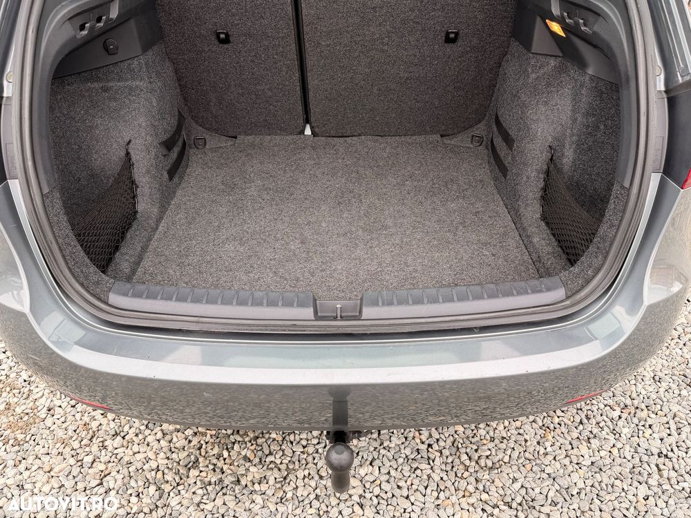Seat Ibiza 1.6 TDI CR Style - 15