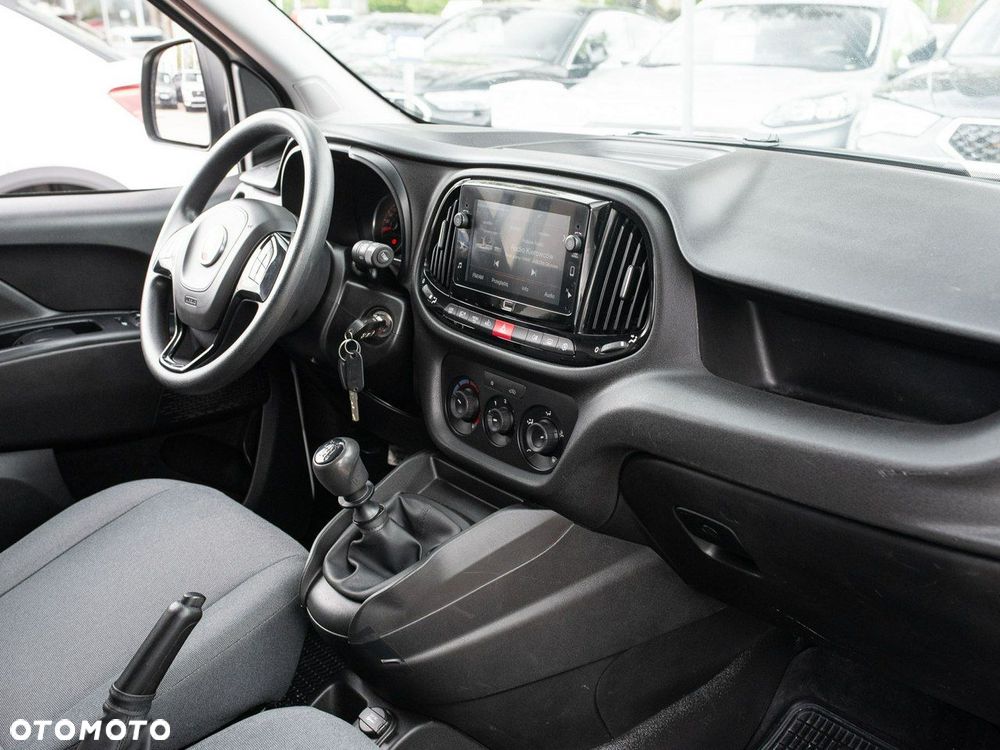 Fiat Doblo - 27