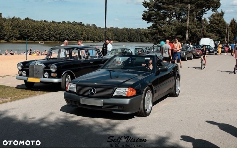 Mercedes-Benz SL - 17