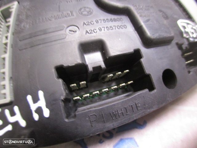 Modulo A2C92226608 284B10447R DACIA SANDERO 2 FASE 2 2017 0.9I 90CV 5P LARANJA Módulo Confort - 4