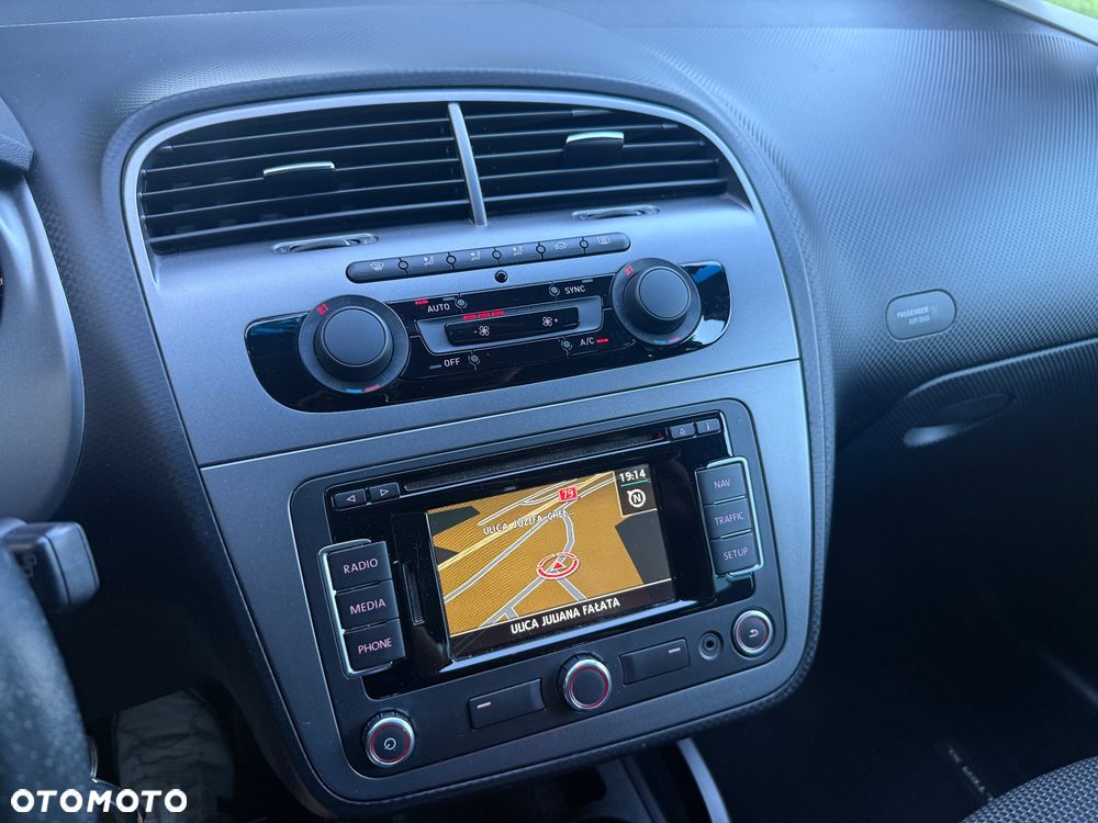 Seat Altea XL 1.6 TDI ITECH Ecomotive - 18