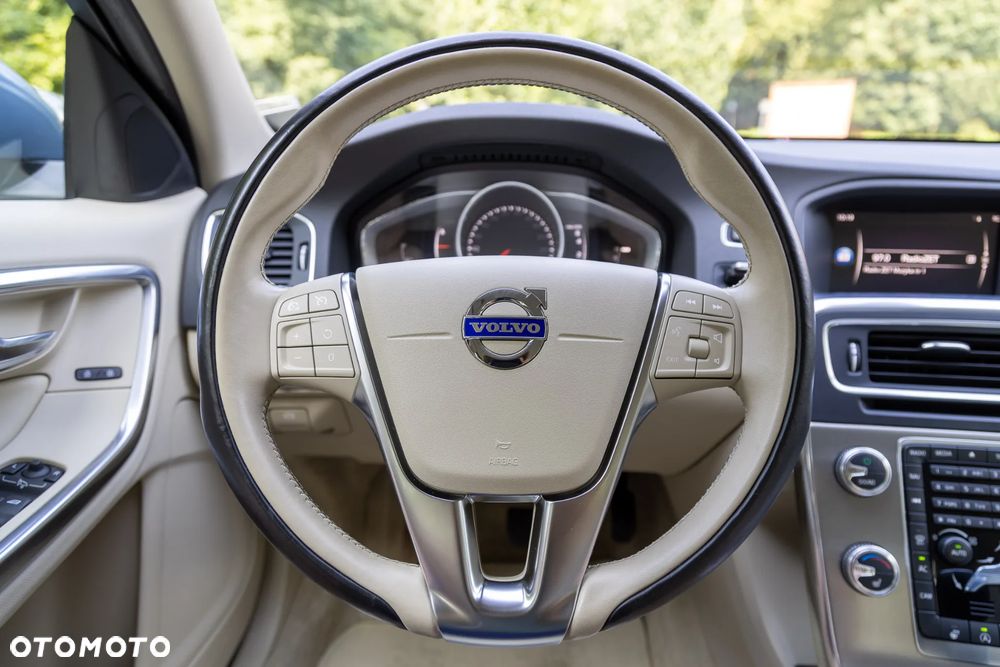 Volvo S60 T4 Drive-E Summum - 19