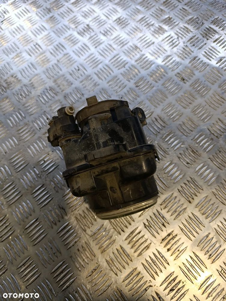 RENAULT GAMA D HALOGEN LEWY LAMPA LEWA SOCZEWKA 84553305 - 3