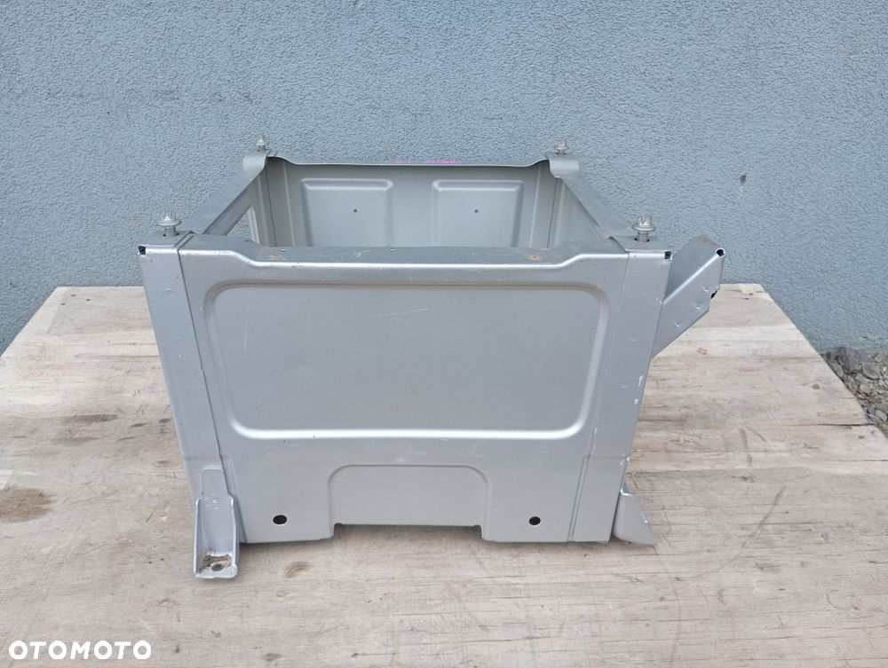 Podstawa Fotela Kierowcy Stelaż Vw Crafter Mercedes Sprinter W906 Lift 2006-2017 Europa - 5