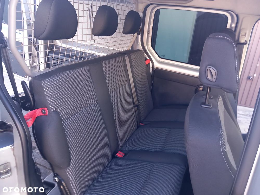 Mercedes-Benz Citan Tourer EDITION extralang - 31