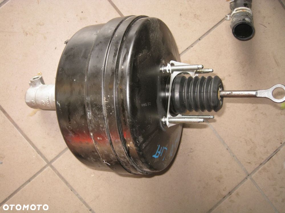 SERWO POMPA TRANSIT CUSTOM LIFT EURO6 - 1