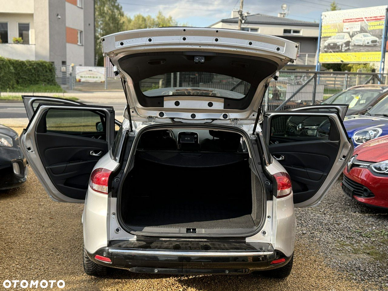 Renault Clio - 29