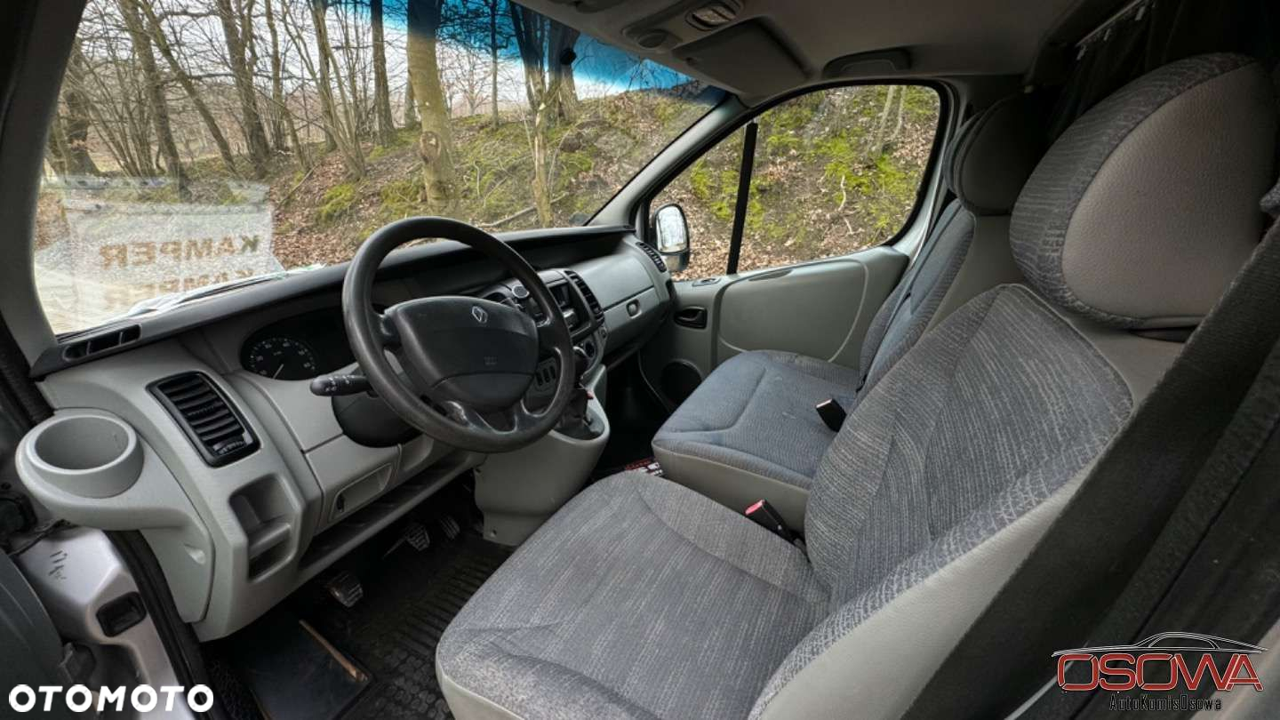 Renault Trafic - 14