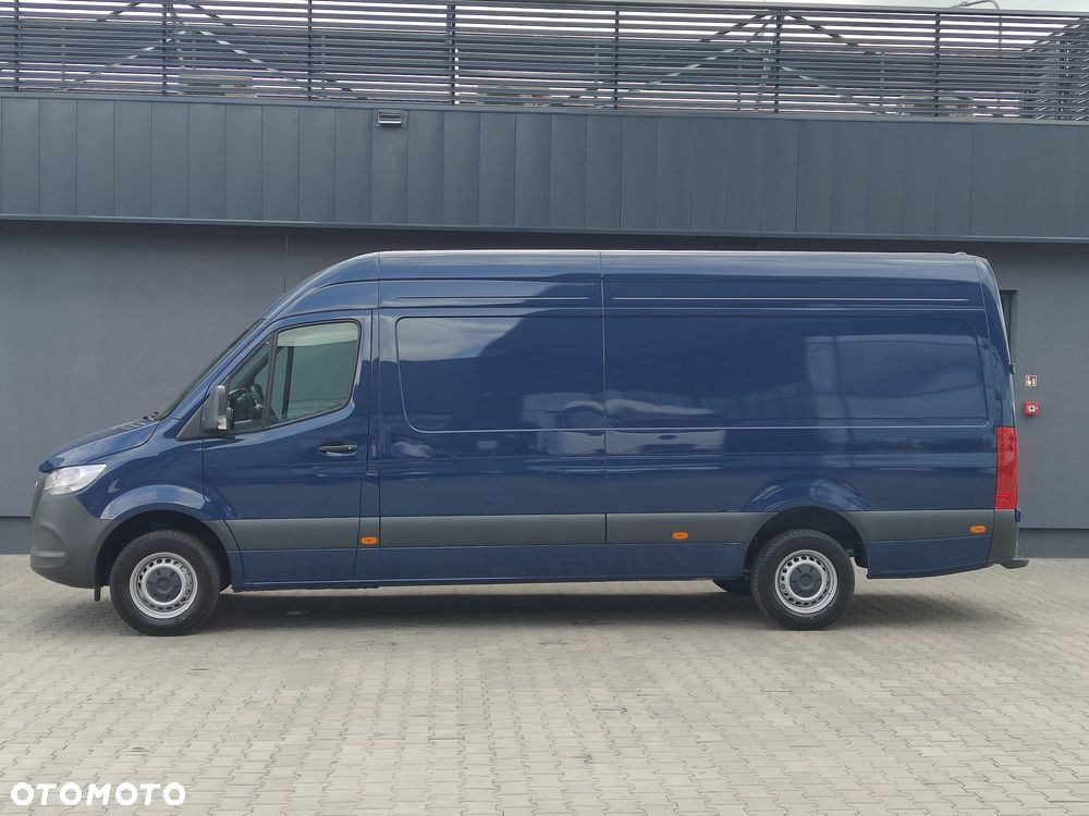 Mercedes-Benz Sprinter - 6