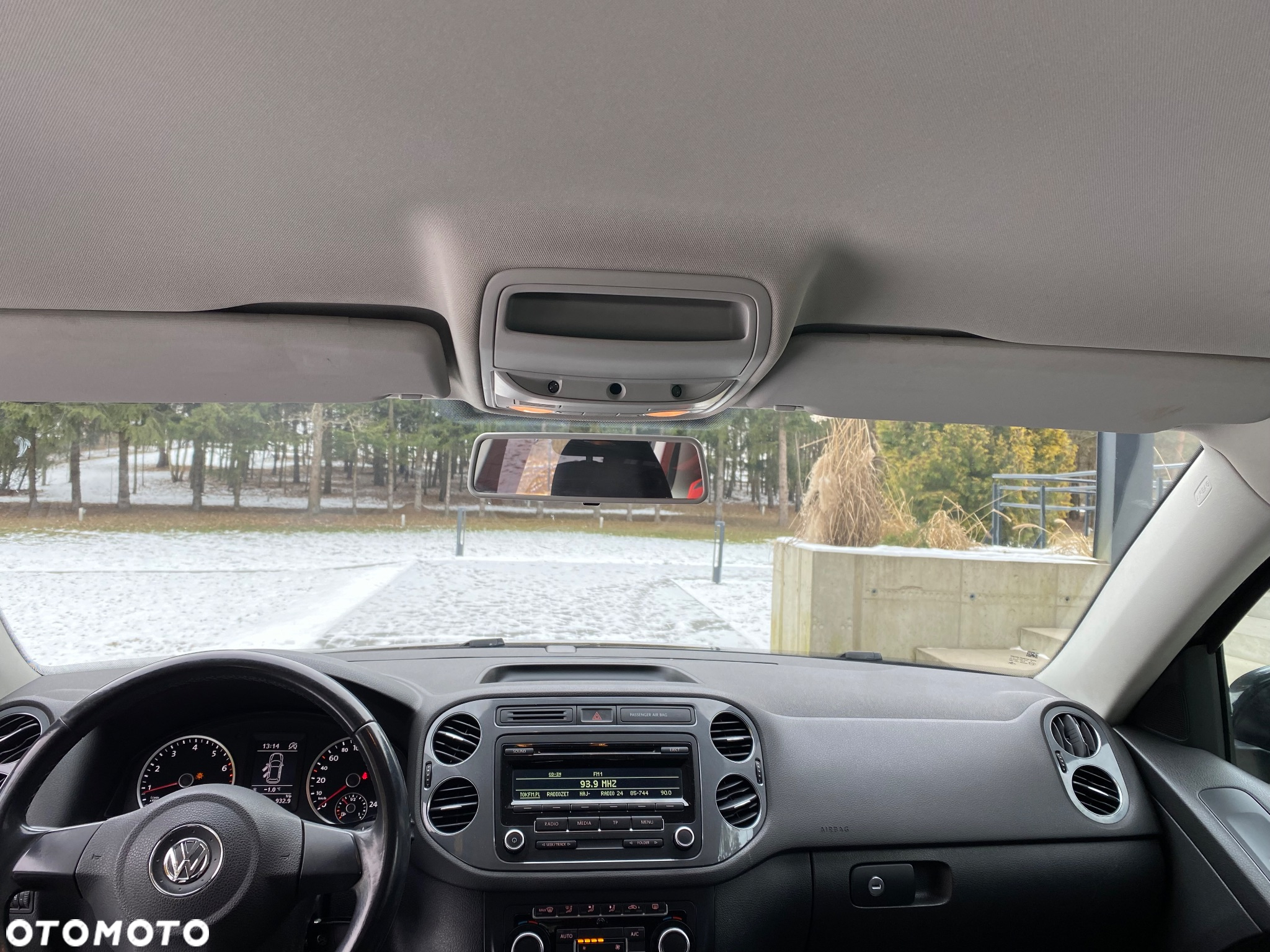 Volkswagen Tiguan 1.4 TSI CityLine - 16