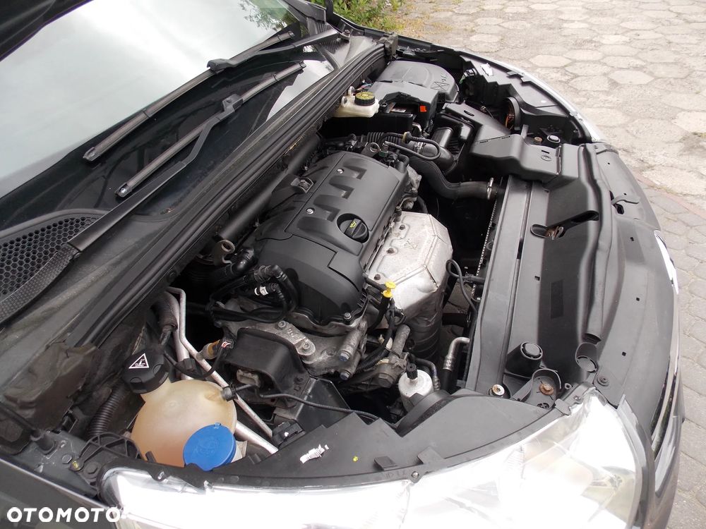 Citroën C4 1.6 VTi Attraction - 26