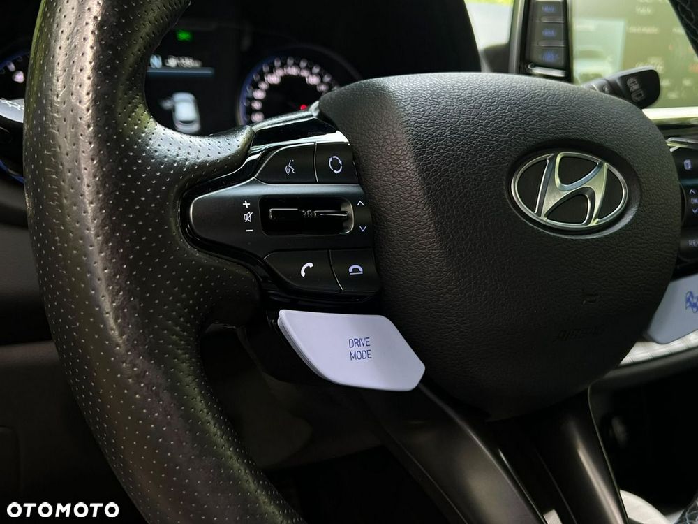 Hyundai i30 N 2.0 T-GDI Performance - 21