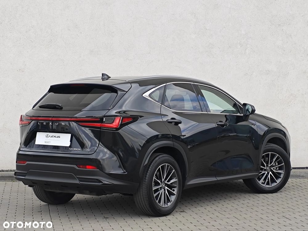 Lexus NX 350h Prestige AWD - 6