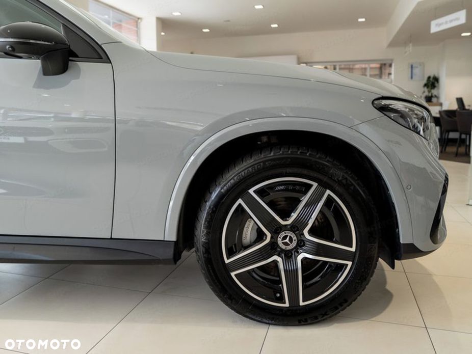 Mercedes-Benz GLC 200 mHEV 4-Matic AMG Line - 7