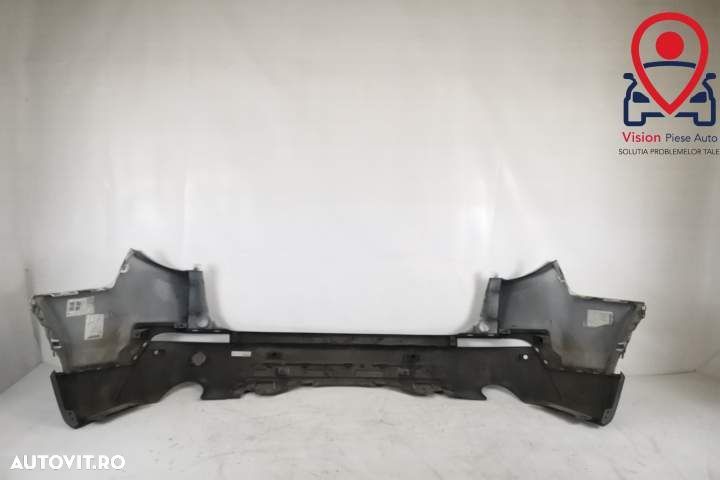 Bara Spate Originala Cu Senzori In Stare Buna Land Rover  Discovery Sp - 4