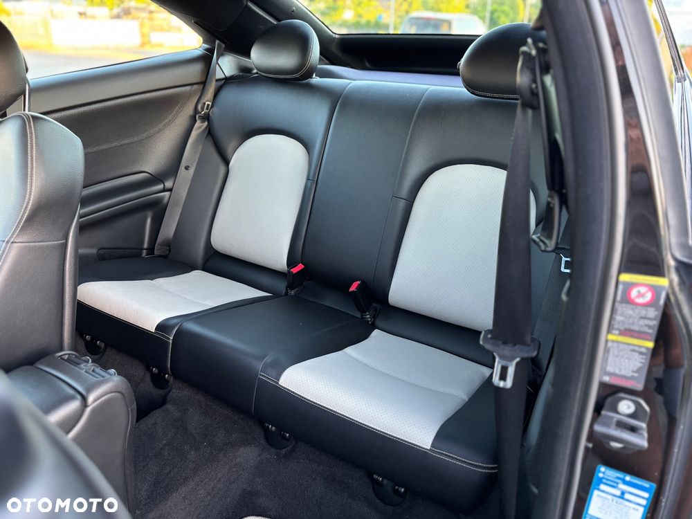 Mercedes-Benz CLC - 7