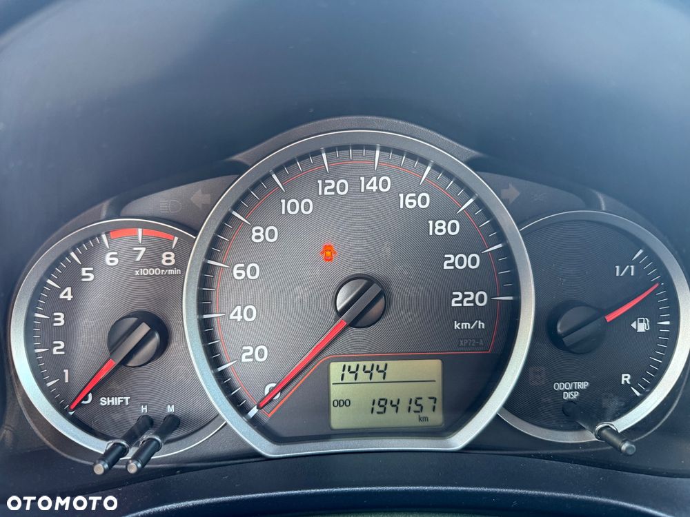 Toyota Yaris 1.33 VVT-i Edition-S - 22