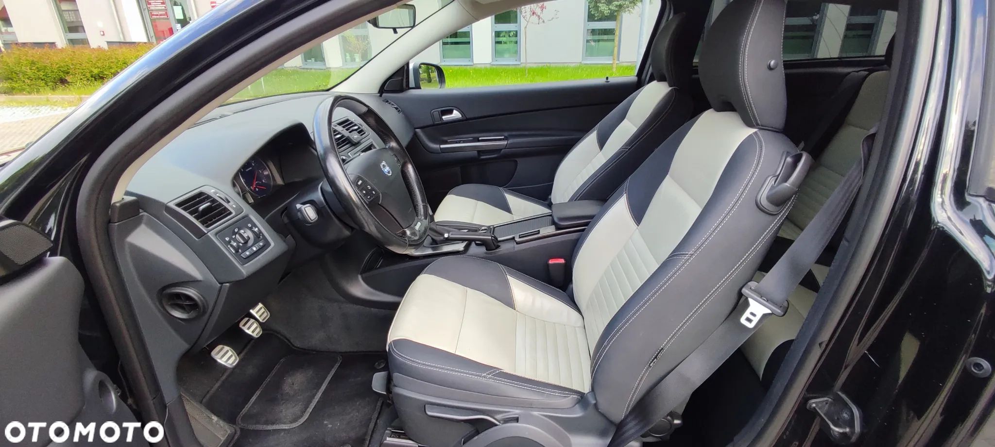 Volvo C30 D2 RDesign - 16