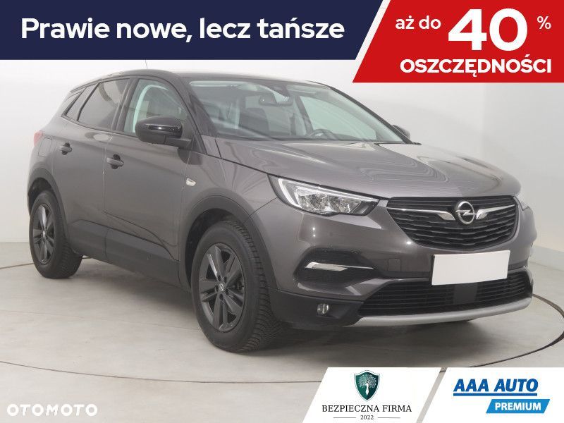 Opel Grandland X - 2