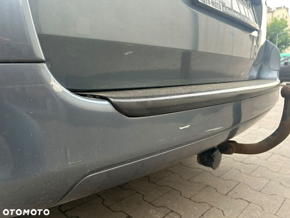 Peugeot 307 1.6 HDI Trendy - 10