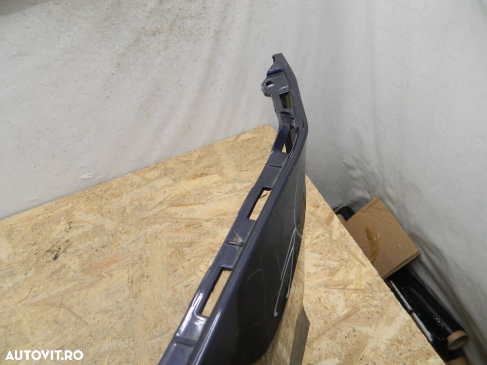 Bara spate Mercedes C-Class W205 Kombi, 2015, 2016, 2017, 2018, A2058853838. - 6