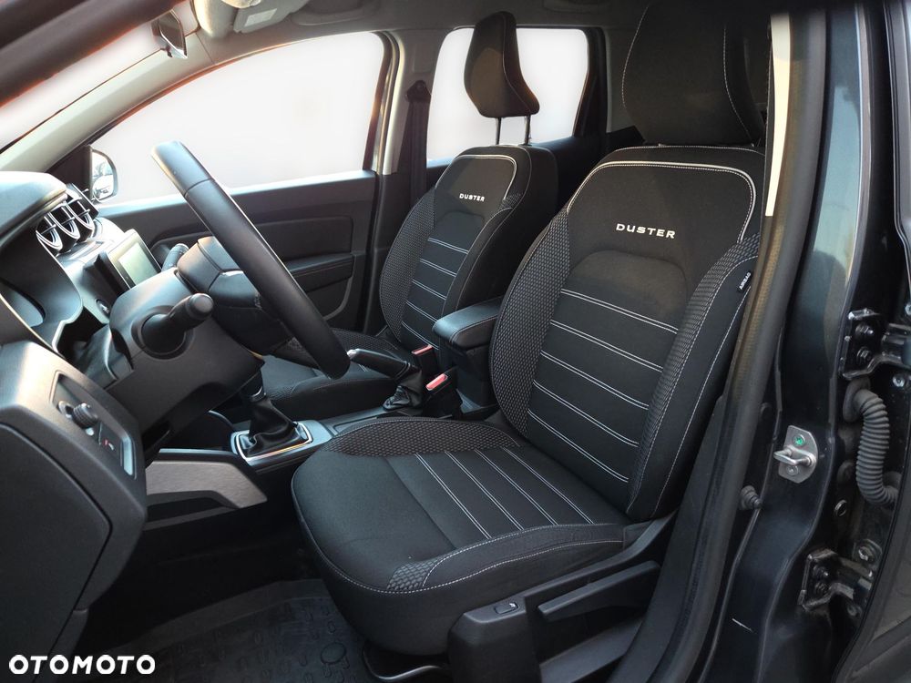 Dacia Duster 1.3 TCe Prestige EDC - 9