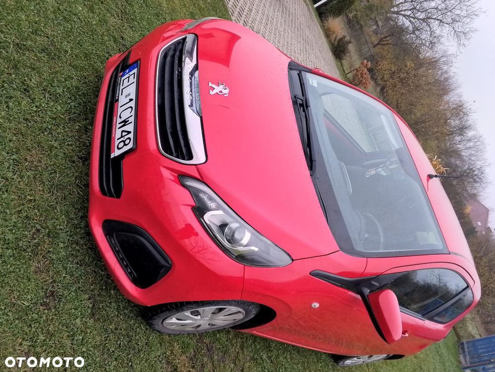 Peugeot 108 - 3